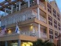 Blue Hotel Eilat