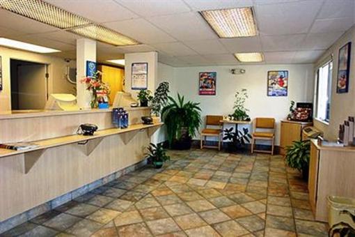 фото отеля Motel 6 Beach Ventura
