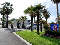 Motel 6 Beach Ventura