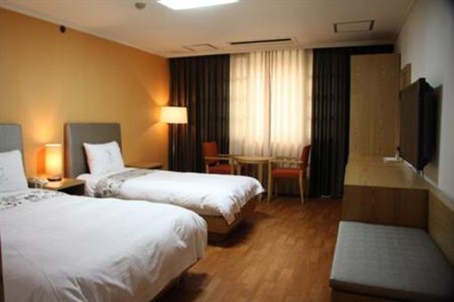 фото отеля Yu Jin Hotel