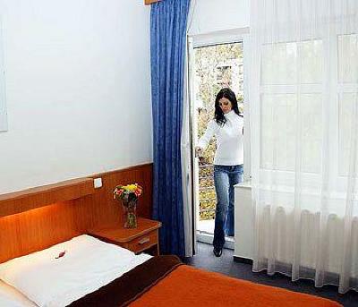фото отеля Hotel Inos