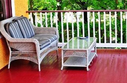 фото отеля Eden Park Guest House