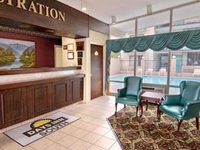 Days Inn Raleigh South