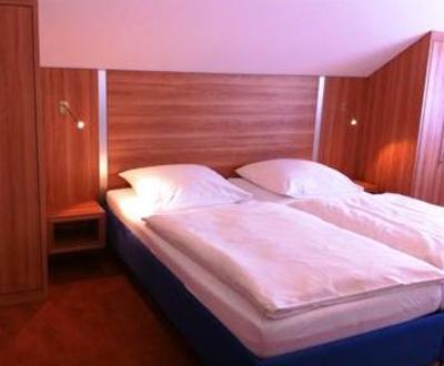 фото отеля Scherf Hotel