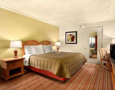 фото отеля Days Inn Mattoon