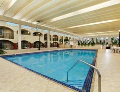 фото отеля Days Inn Mattoon
