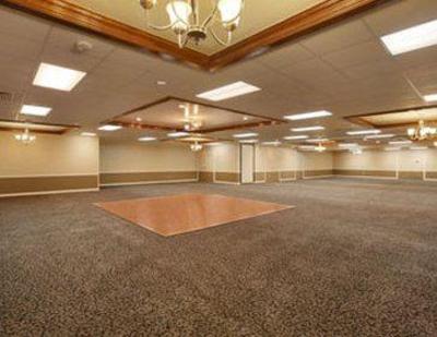 фото отеля Days Inn Mattoon