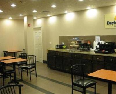 фото отеля Days Inn Mattoon