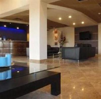 фото отеля Days Inn Mattoon