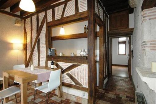 фото отеля Appart Hotel Center Blois