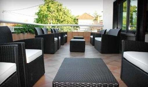 фото отеля Hostel and Hotel Print