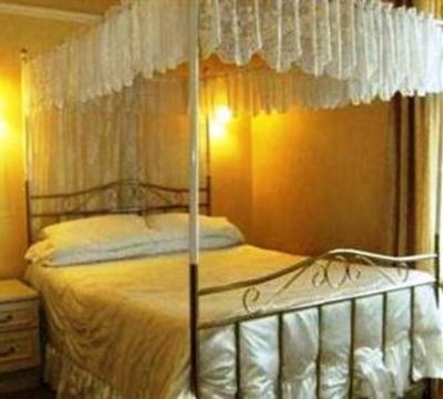 фото отеля Sheriden House Hotel