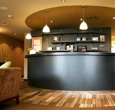 фото отеля Best Western L'Atelier 117