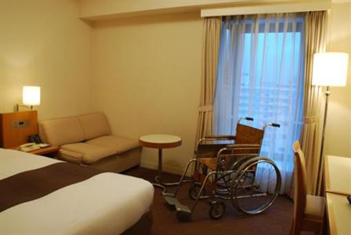фото отеля Rembrandt Hotel Atsugi