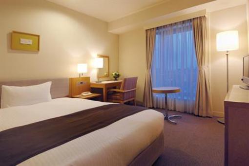 фото отеля Rembrandt Hotel Atsugi