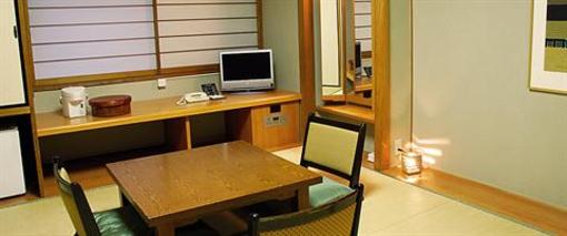 фото отеля Rembrandt Hotel Atsugi