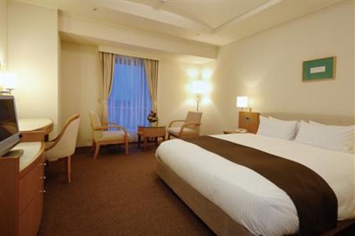 фото отеля Rembrandt Hotel Atsugi