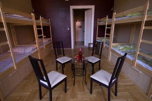 фото отеля Hostel Goodmo