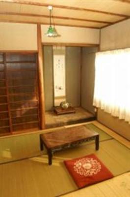 фото отеля Kyoto Guesthouse Kyo no En