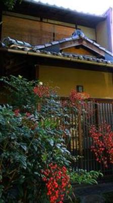 фото отеля Kyoto Guesthouse Kyo no En