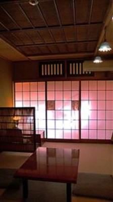 фото отеля Kyoto Guesthouse Kyo no En