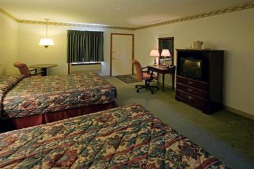 фото отеля Americas Best Value Inn-Scarborough Portland