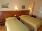 фото отеля Hotel Yerri