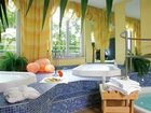 фото отеля Parkhotel Ambiente