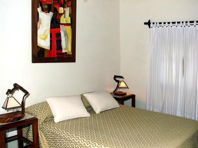 фото отеля Hotel Killa Cafayate