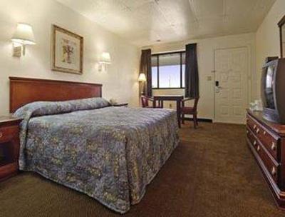 фото отеля Howard Johnson Hotel Hammonton