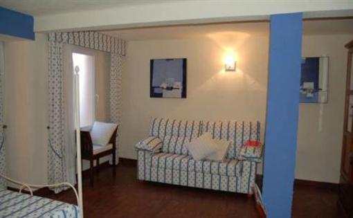 фото отеля Hotel Cavaliere sur Plage