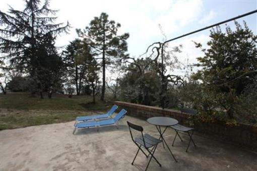 фото отеля Casa Vacanze Il Tramonto Sul Chianti