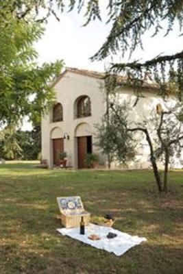 фото отеля Casa Vacanze Il Tramonto Sul Chianti