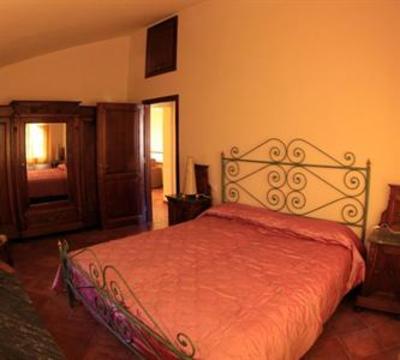 фото отеля Casa Vacanze Il Tramonto Sul Chianti