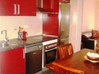 Apartment Sol II Madrid
