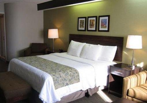 фото отеля Sleep Inn Sault Sainte Marie (Canada)