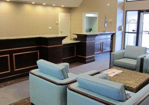 фото отеля Sleep Inn Sault Sainte Marie (Canada)