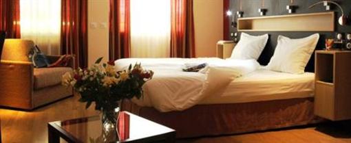 фото отеля Mallika Residency