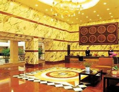 фото отеля De Bao Hotel