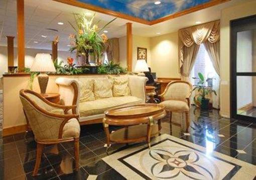 фото отеля Comfort Inn & Suites Statesboro