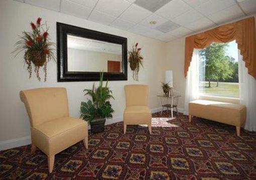 фото отеля Comfort Inn & Suites Statesboro