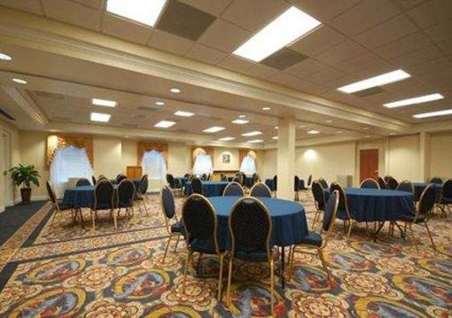 фото отеля Comfort Inn & Suites Statesboro