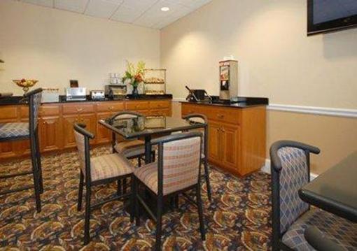 фото отеля Comfort Inn & Suites Statesboro