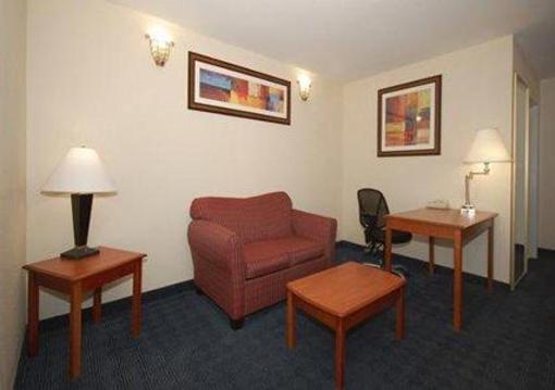 фото отеля Comfort Inn & Suites Statesboro
