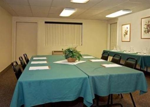фото отеля Quality Inn Winnemucca