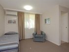 фото отеля Adamstown Motor Inn