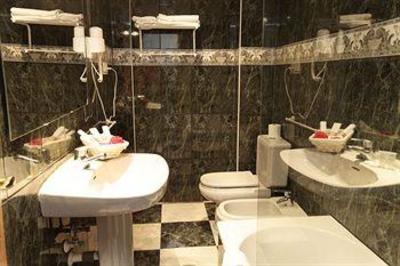 фото отеля Casablanca Hotel Almunecar