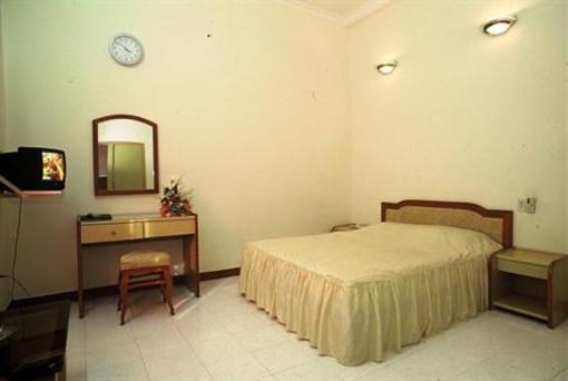фото отеля Thang Muoi Hotel