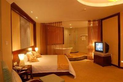 фото отеля Guangdian Network Hotel