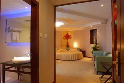 фото отеля Guangdian Network Hotel